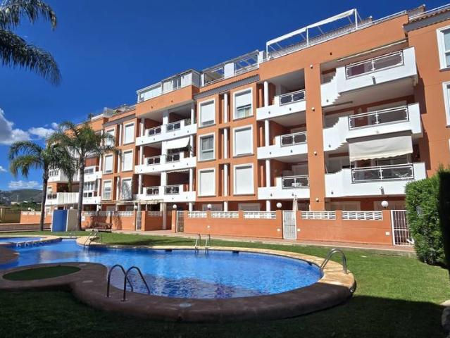 Apartamento en venta en Barri Port / Centro, la Marina Alta