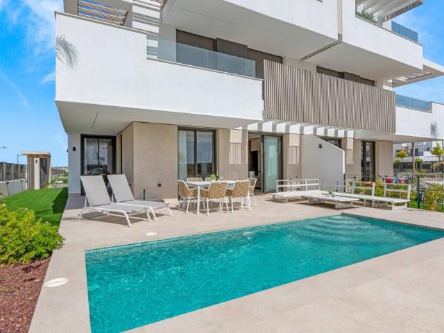 Apartamento en venta en La Marzaga, La orotava