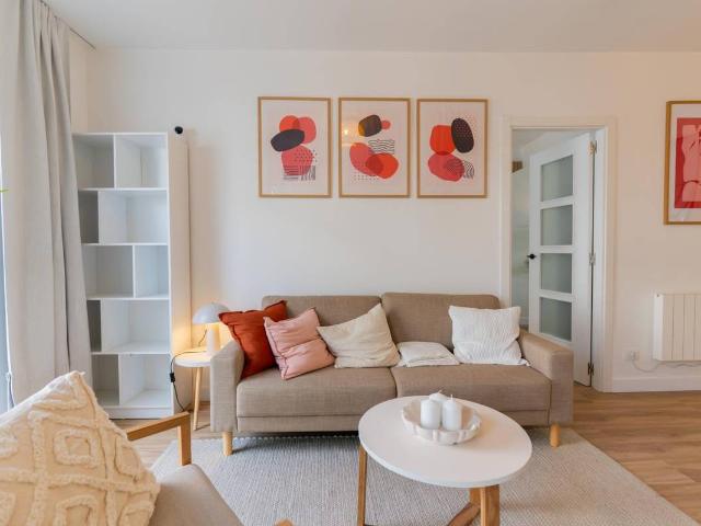 Apartamento en venta en La Marzaga, La orotava
