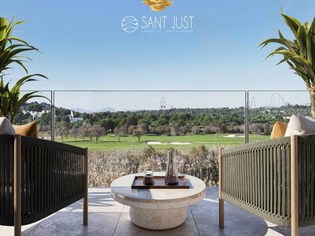 Apartamento en venta en Tarragonès, Catalunya