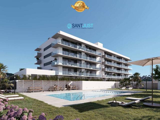Apartamento en venta en Tarragonès, Catalunya