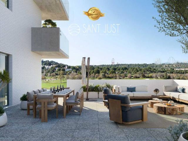 Apartamento en venta en Tarragonès, Catalunya