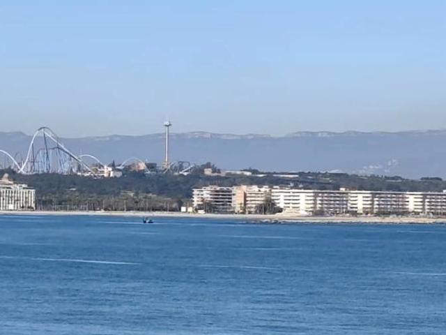 Apartamento en venta en Tarragonès, Catalunya