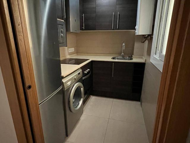 Apartamento en venta en Centre, Baix Llobregat