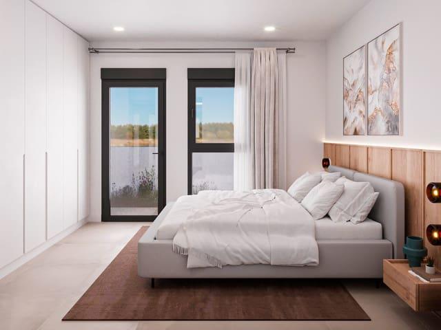 Apartamento en venta en Palas - Pinilla, Campo de Cartagena y Mar Menor