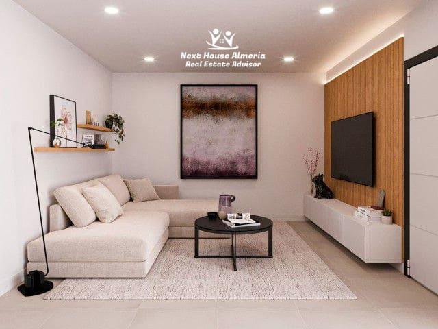 Apartamento en venta en Palas - Pinilla, Campo de Cartagena y Mar Menor