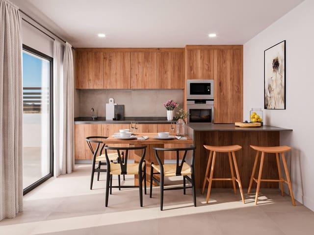 Apartamento en venta en Palas - Pinilla, Campo de Cartagena y Mar Menor