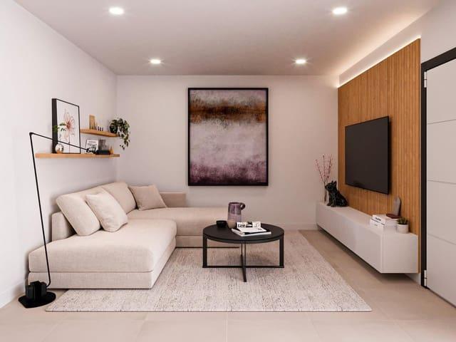 Apartamento en venta en Palas - Pinilla, Campo de Cartagena y Mar Menor