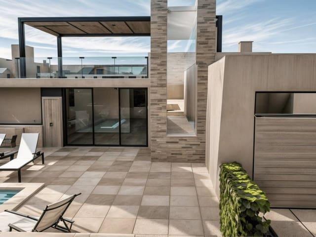 Apartamento en venta en Fuente Alamo, Campo de Cartagena y Mar Menor