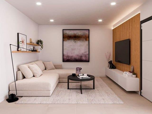 Apartamento en venta en Palas - Pinilla, Campo de Cartagena y Mar Menor