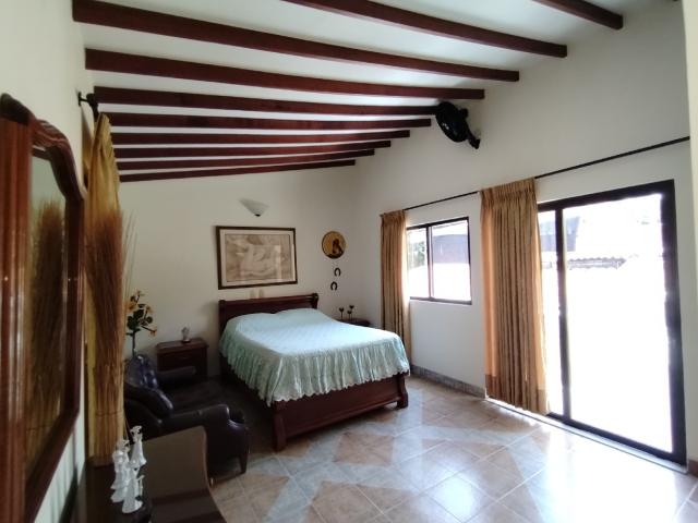 Apartamento En Venta En La Pintada En. V237593