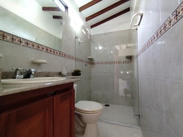 Apartamento En Venta En La Pintada En. V237593