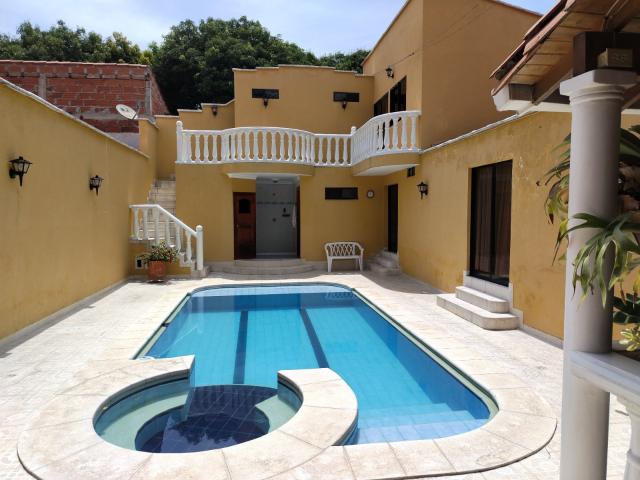 Apartamento En Venta En La Pintada En. V237593