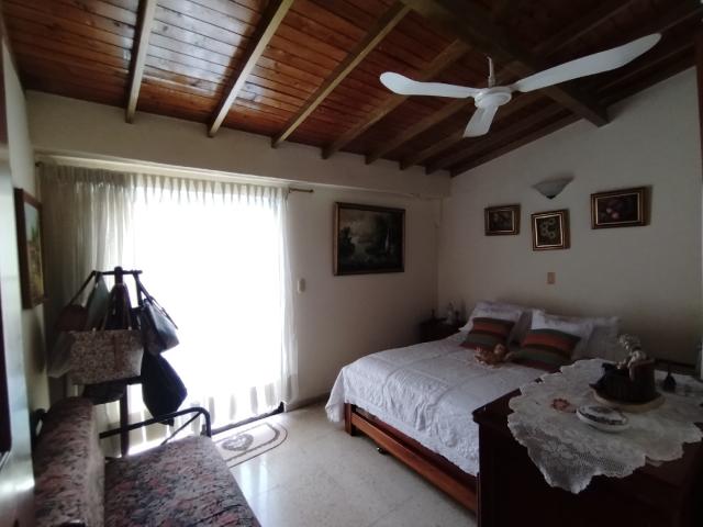 Apartamento En Venta En La Pintada En. V237593