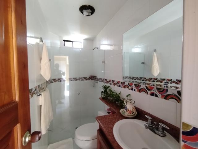 Apartamento En Venta En La Pintada En. V237593