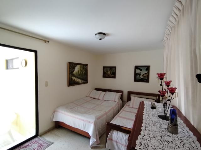 Apartamento En Venta En La Pintada En. V237593