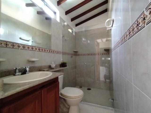 Apartamento En Venta En La Pintada En. V237593