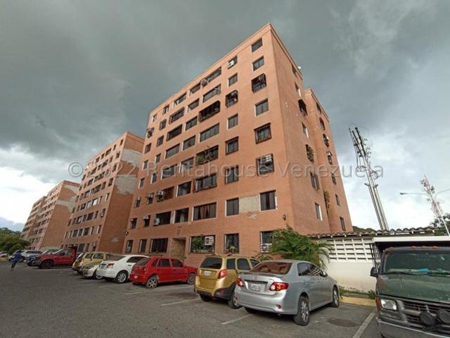 Apartamento en venta en Girardot, Aragua