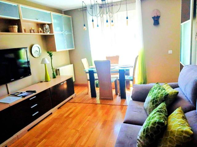 Apartamento en venta en Salamanca, Centro