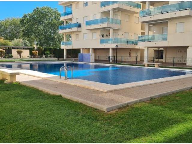 Piso en venta en La Torre, Castilla y León