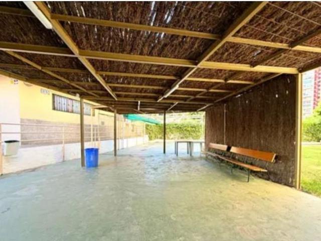 Piso en venta en l'Horta Nord, Valencia