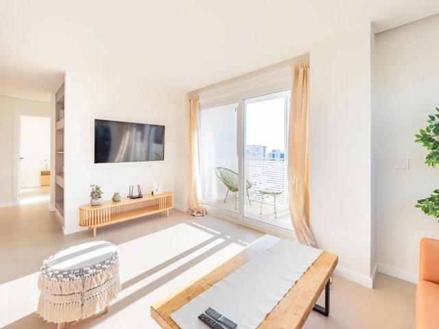 Apartamento en venta en l'Horta Nord, Valencia