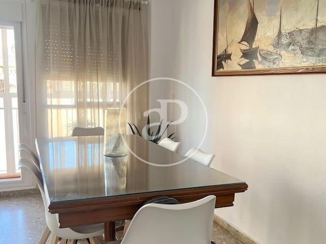 Apartamento en venta en l'Horta Nord, Valencia