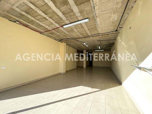 Apartamento en venta en l'Horta Nord, Valencia