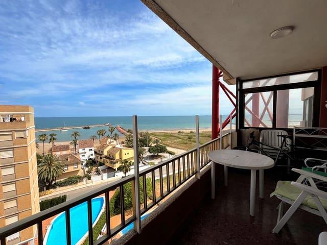 Apartamento en venta en La Pobla De Farnals