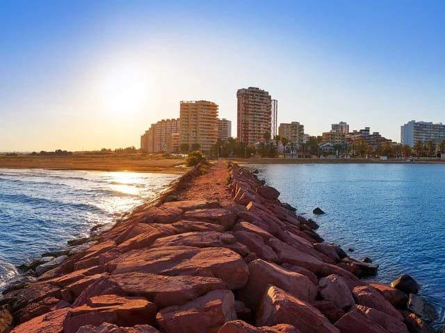 Apartamento en venta en l'Horta Nord, Valencia