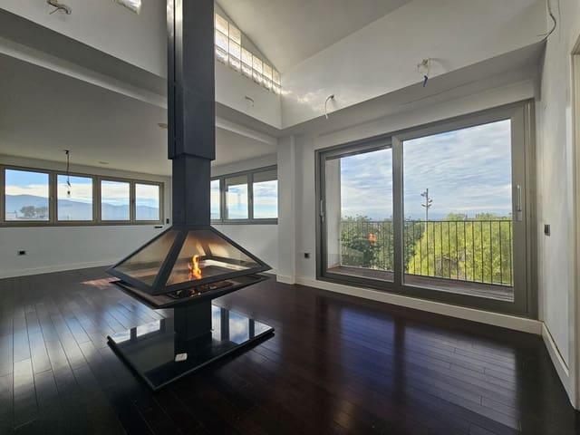 Apartamento en venta en la Vall d'Albaida, Valencia