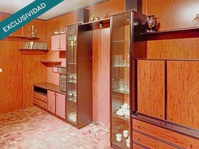 Apartamento en venta en La Pola De Gordón, Castilla y León