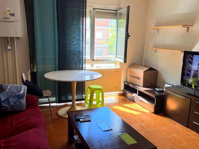 Apartamento en venta en Las Gaunas, Logroño