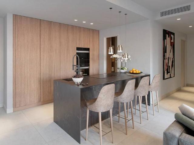 Apartamento en venta en Centro, Málaga-Costa del Sol
