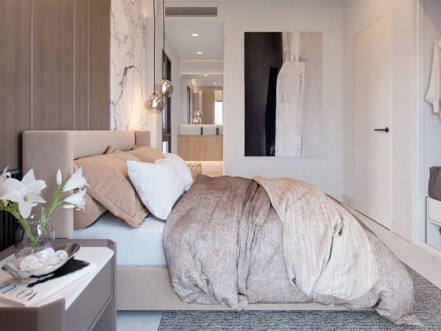 Apartamento en venta en Málaga, Centro Histórico