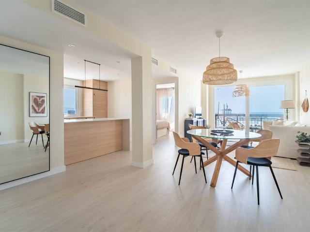 Apartamento en venta en Centro, Málaga-Costa del Sol