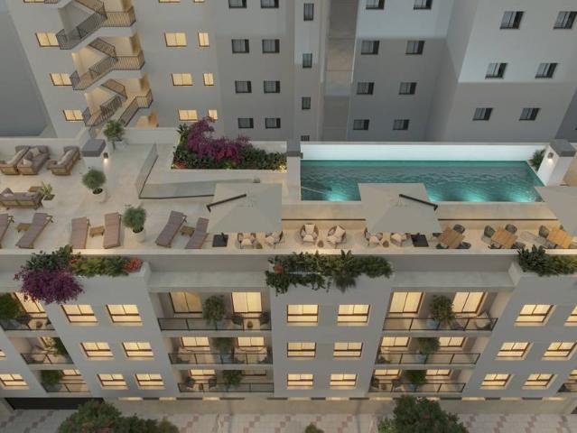 Apartamento en venta en Centro, Málaga-Costa del Sol