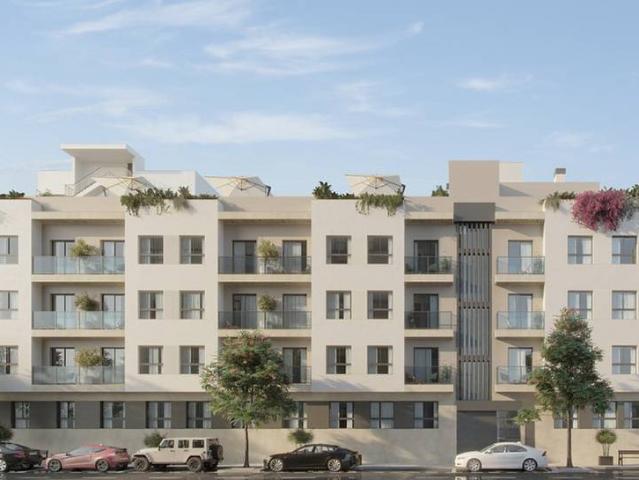 Apartamento en venta en Málaga