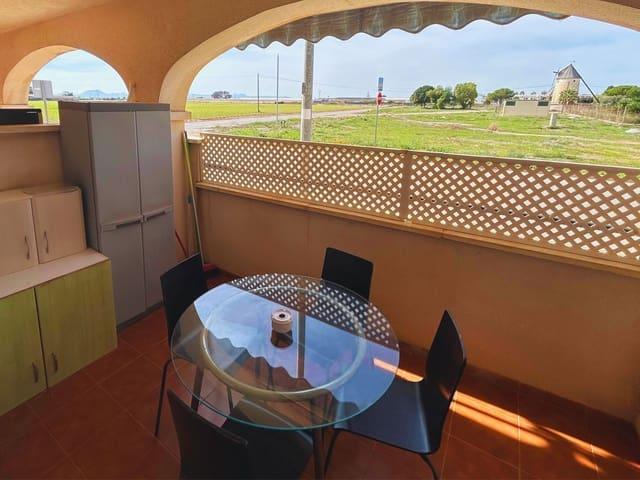 Apartamento en venta en Lentiscar, Cartagena