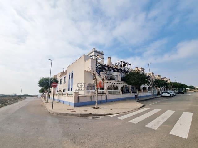 Apartamento en venta en Lentiscar, Campo de Cartagena y Mar Menor