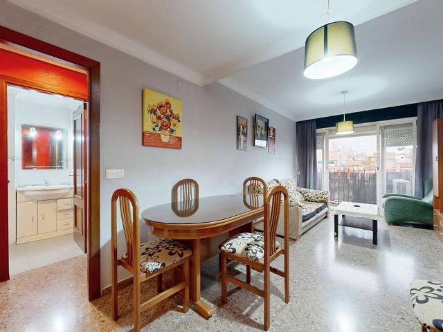 Apartamento en venta en Valencia, Sant Francesc