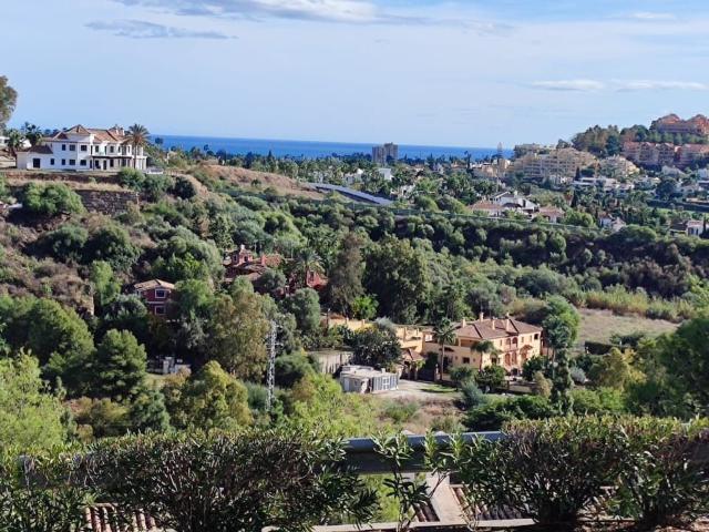 Apartamento en venta en Benahavís, Val de Guadalmina