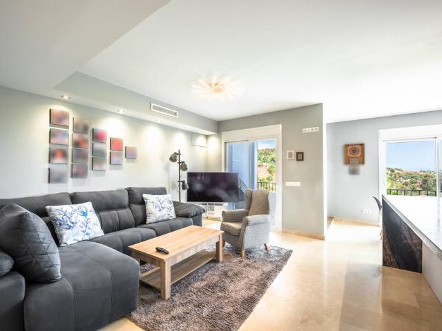 Apartamento en venta en Costa del Sol Occidental, Andalucía