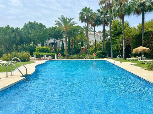 Apartamento en venta en Costa del Sol Occidental, Andalucía