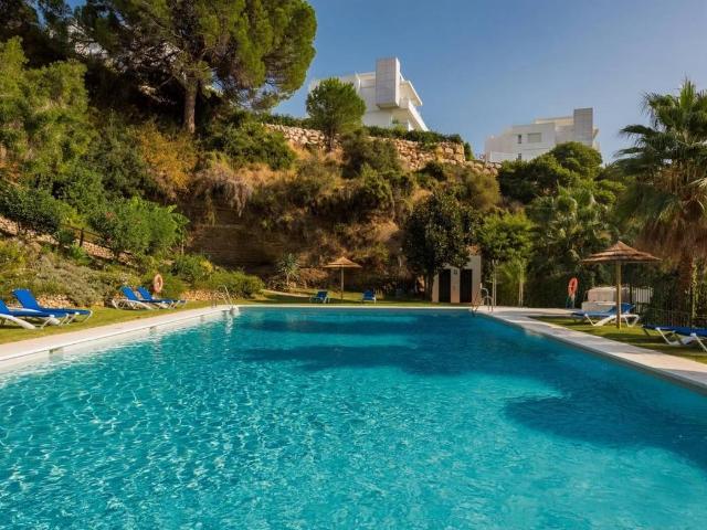 Apartamento en venta en Costa del Sol Occidental, Andalucía