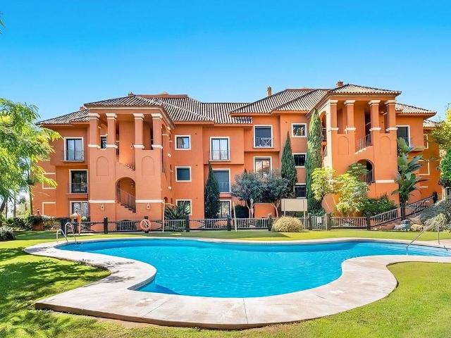 Apartamento en venta en Costa del Sol Occidental, Andalucía