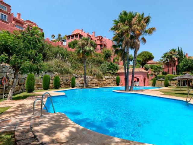 Apartamento en venta en Costa del Sol Occidental, Andalucía