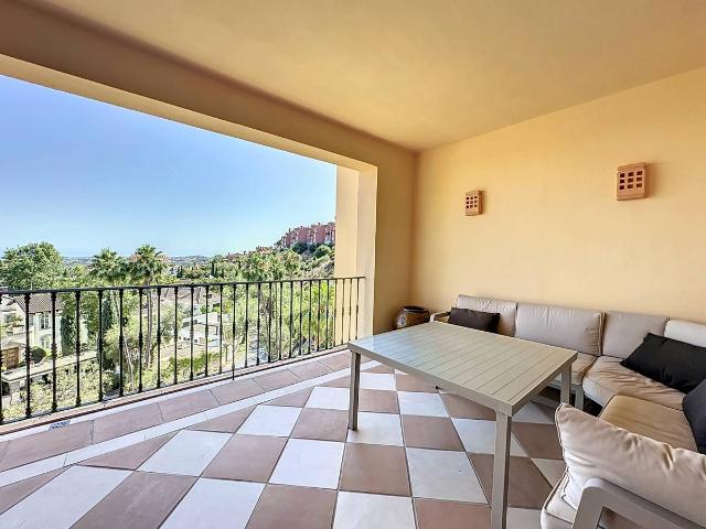 Apartamento en venta en Costa del Sol Occidental, Andalucía