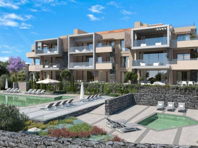 Apartamento en venta en Costa del Sol Occidental, Andalucía