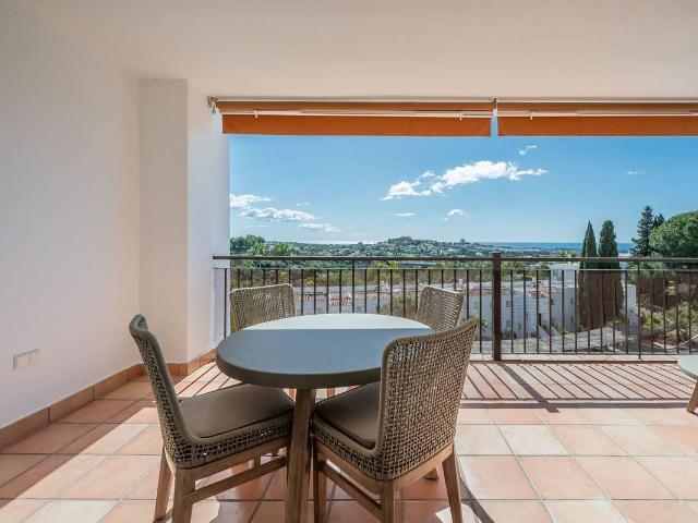 Apartamento en venta en Costa del Sol Occidental, Andalucía